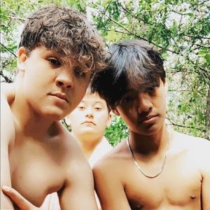 Meet your Posher, Dayton